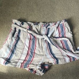 Altar’d State Shorts with Pockets